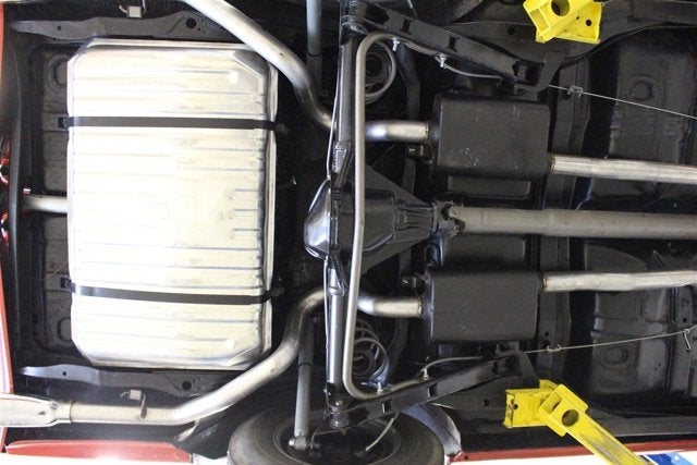 1970 Chevrolet Chevelle SS 454 Base