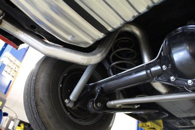 1970 Chevrolet Chevelle SS 454 Base