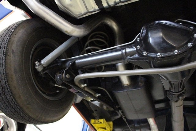 1970 Chevrolet Chevelle SS 454 Base