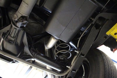 1970 Chevrolet Chevelle SS 454 Base