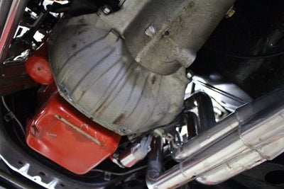 1970 Chevrolet Chevelle SS 454 Base