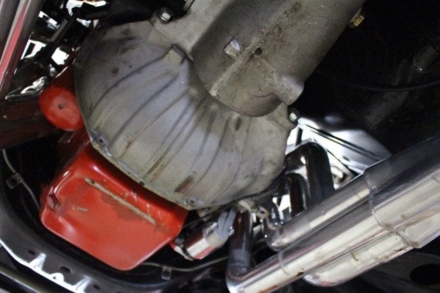 1970 Chevrolet Chevelle SS 454 Base