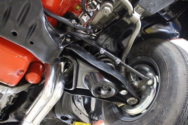 1970 Chevrolet Chevelle SS 454 Base