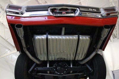 1970 Chevrolet Chevelle SS 454 Base