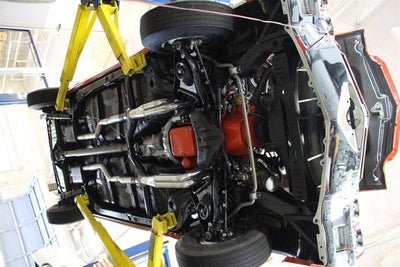 1970 Chevrolet Chevelle SS 454 Base