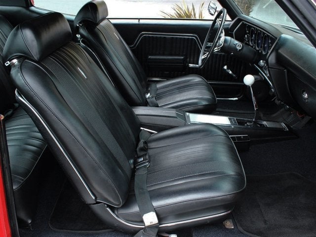 1970 Chevrolet Chevelle SS 396