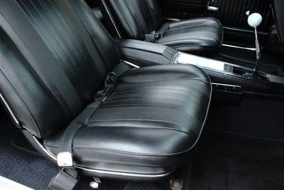 1970 Chevrolet Chevelle SS 396