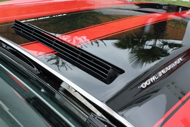 1970 Chevrolet Chevelle SS 396