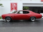 1970 Chevrolet Chevelle SS 396