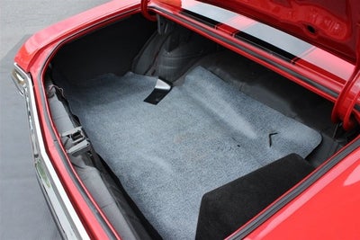 1970 Chevrolet Chevelle SS 396