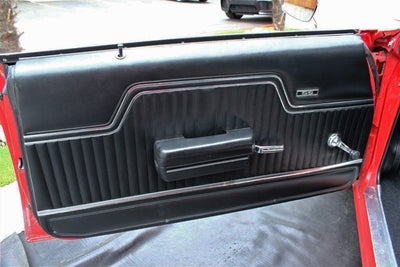 1970 Chevrolet Chevelle SS 396