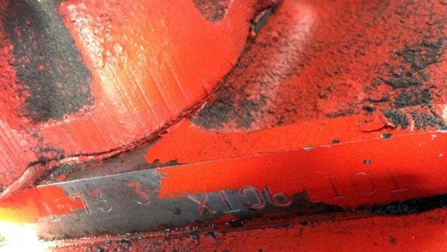 1970 Chevrolet Chevelle SS 396