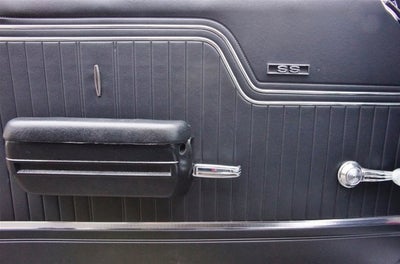 1970 Chevrolet Chevelle SS