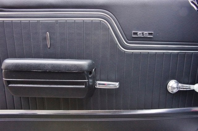 1970 Chevrolet Chevelle SS