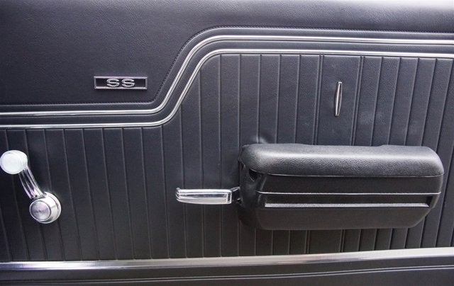 1970 Chevrolet Chevelle SS