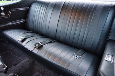 1970 Chevrolet Chevelle SS