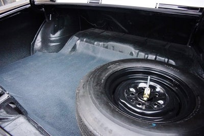 1970 Chevrolet Chevelle SS