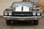 1970 Chevrolet Chevelle SS
