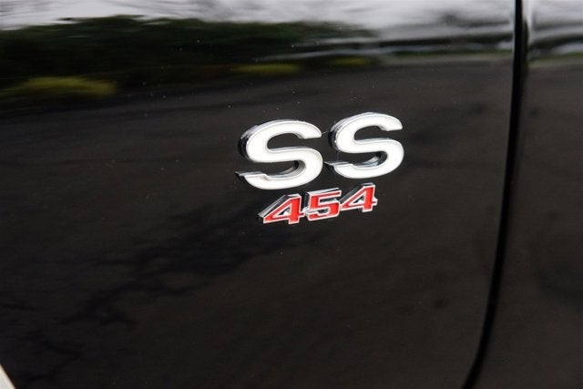 1970 Chevrolet Chevelle SS