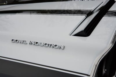 1970 Chevrolet Chevelle SS