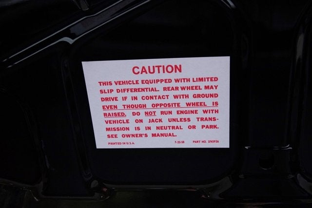 1970 Chevrolet Chevelle SS