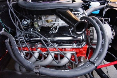 1970 Chevrolet Chevelle SS