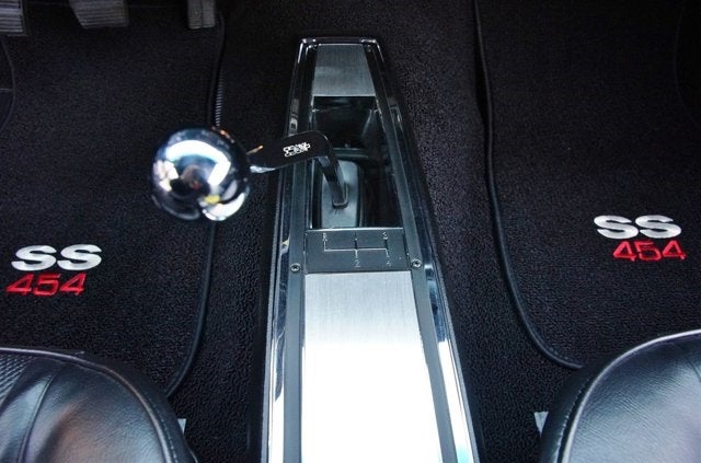 1970 Chevrolet Chevelle SS