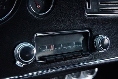 1970 Chevrolet Chevelle SS