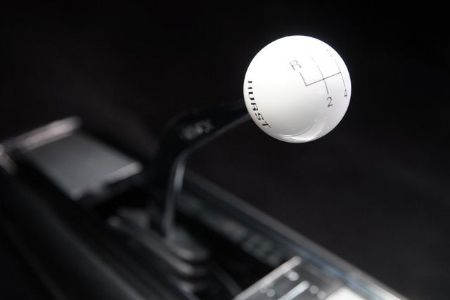 1970 Chevrolet Chevelle SS