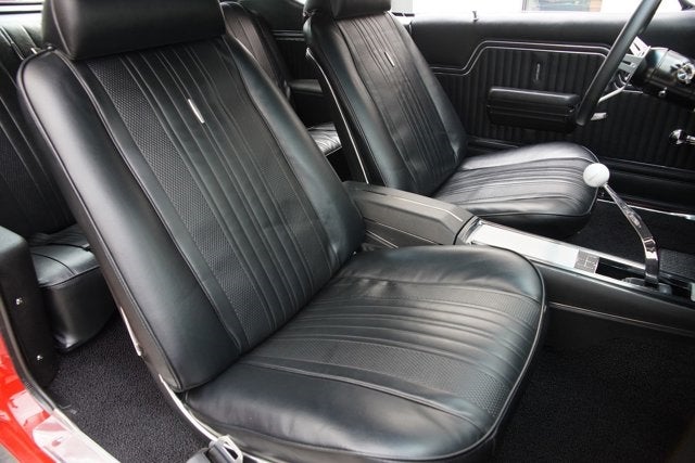 1970 Chevrolet Chevelle SS