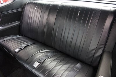 1970 Chevrolet Chevelle SS