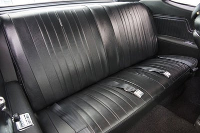 1970 Chevrolet Chevelle SS