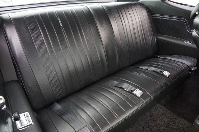 1970 Chevrolet Chevelle SS