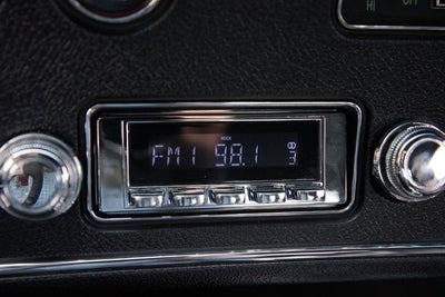 1970 Chevrolet Chevelle SS