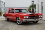1970 Chevrolet Chevelle SS