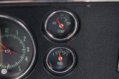 1970 Chevrolet Chevelle SS