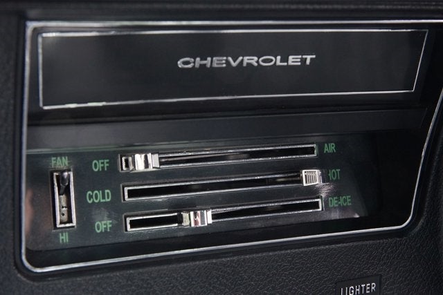 1970 Chevrolet Chevelle SS