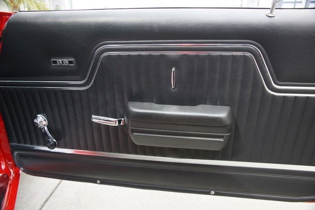 1970 Chevrolet Chevelle SS