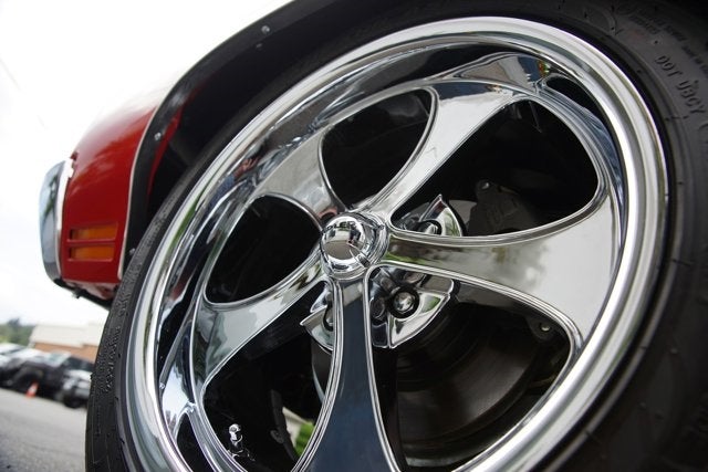 1970 Chevrolet Chevelle SS