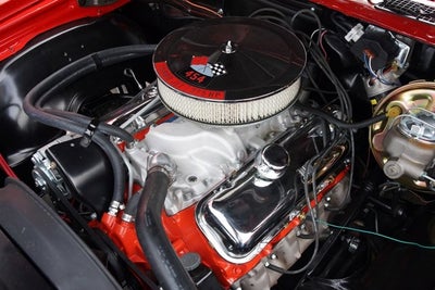 1970 Chevrolet Chevelle SS