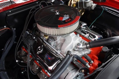 1970 Chevrolet Chevelle SS