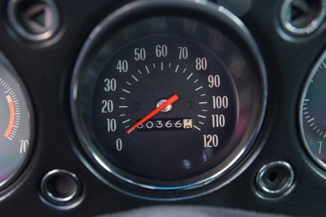 1971 Chevrolet Chevelle SS 454