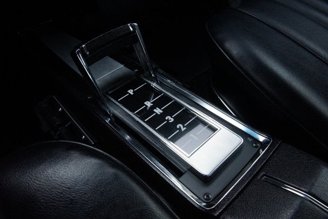 1971 Chevrolet Chevelle SS 454