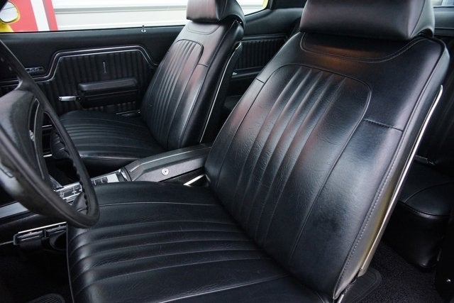 1971 Chevrolet Chevelle SS 454