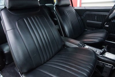 1971 Chevrolet Chevelle SS 454