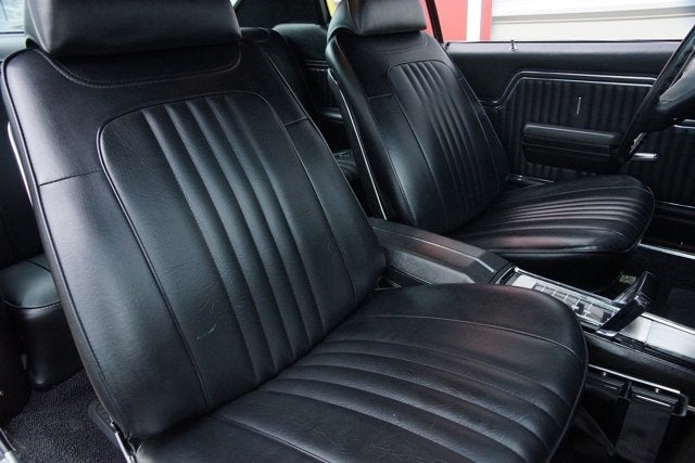 1971 Chevrolet Chevelle SS 454