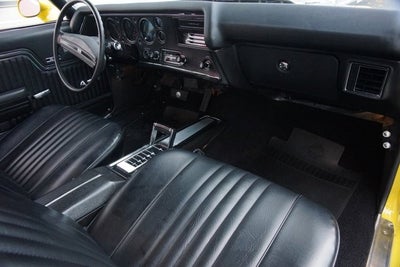 1971 Chevrolet Chevelle SS 454