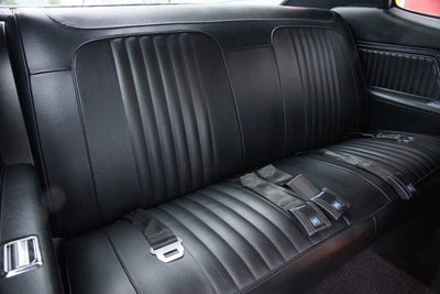 1971 Chevrolet Chevelle SS 454