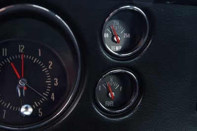 1971 Chevrolet Chevelle SS 454