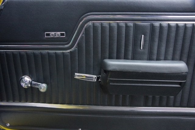 1971 Chevrolet Chevelle SS 454